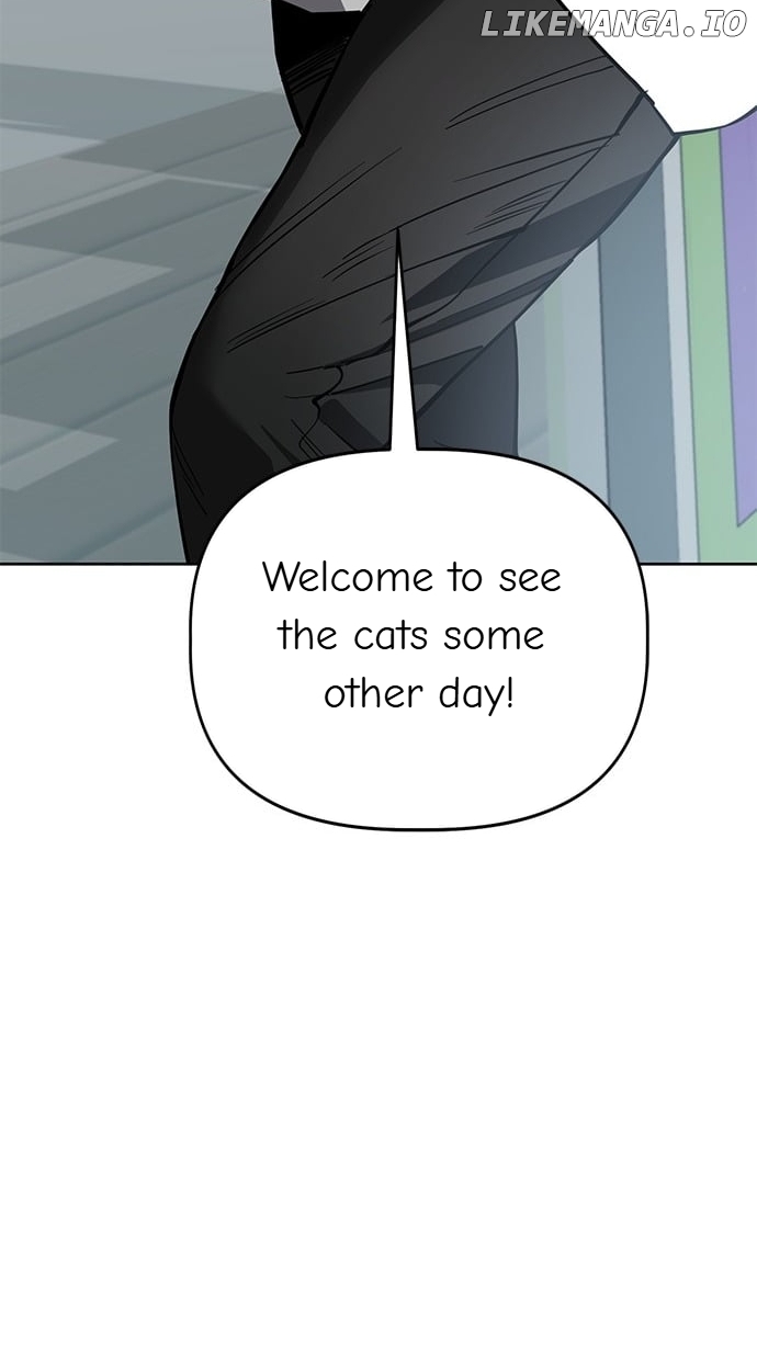 Unemployed Baek-soon Chapter 73 - page 55